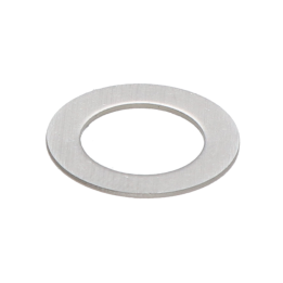Vymezovací podložka Ø6 - Ø12mm (DIN988/AISI304)