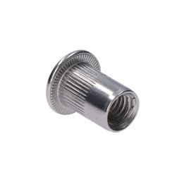 Nýtovací matice M3 - M10 (AISI304)