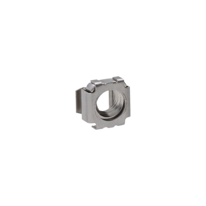 Matice, tloušťka plechu 1.8 - 3.2mm, M8 - M10
