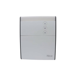 Sada krytů SPSPYBOXB pro SPY650 (řídící jednotka TBA486A, TBA487A)