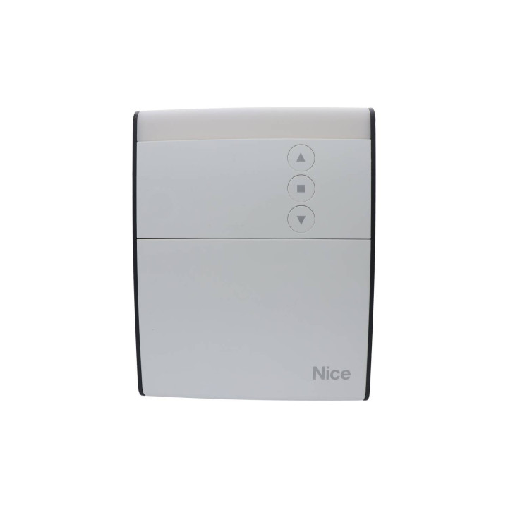 Sada krytů SPSPYBOXB pro SPY650 (řídící jednotka TBA486A, TBA487A)