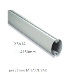 Al oválné rameno L-4150mm (pro M/L-BAR)