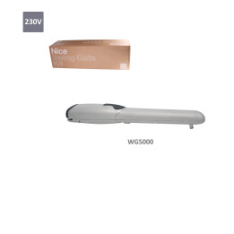 Pohon WINGO pro křídlovou bránu do 3,5 m/křídlo