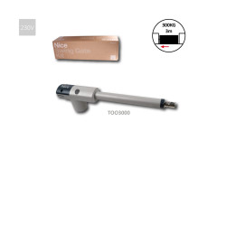Pohon pro křídlovou bránu do 3 m/křídlo (TOO)