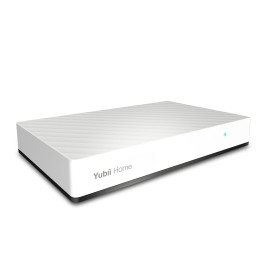 Centrální řídicí jednotka pro Yubii (pracuje s FIBARO)