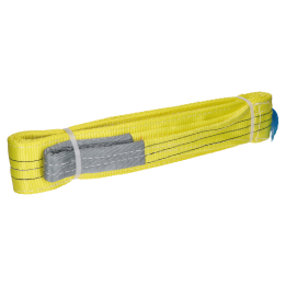 Zvedací popruh 3T, 3M, 90 mm, 7:1