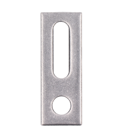 Podpůrná spojka M12-M10 nerez A2/AISI 304 (30x83)