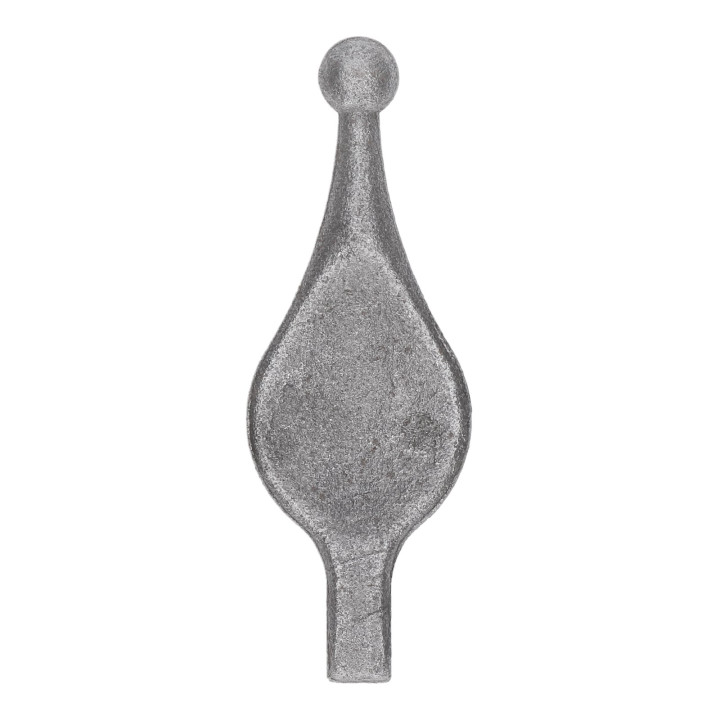 Hrot H 125 x L 42 mm, 12 x 12 mm