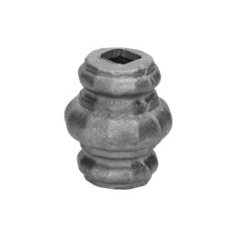Návlek 55 x 45 mm na čtyřhran 12 x 12 mm