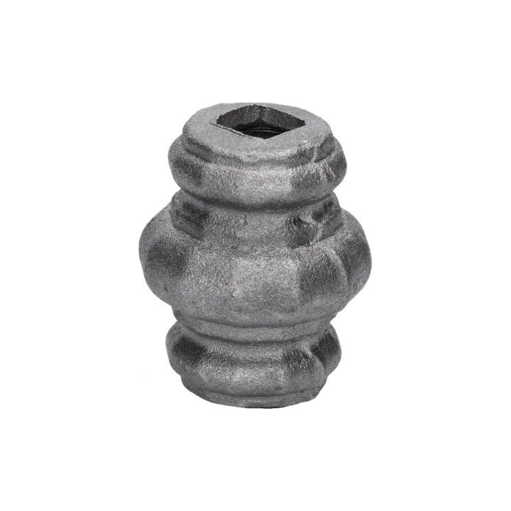 Návlek 55 x 45 mm na čtyřhran 12 x 12 mm