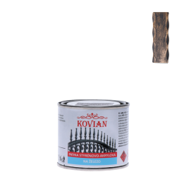 Patina zlatá 0,23 l