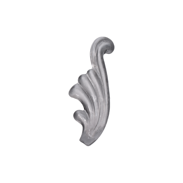 List H 90 x L 30 mm, tloušťka 2 mm