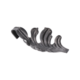 List H 165 x L 70 mm, tloušťka 4 mm
