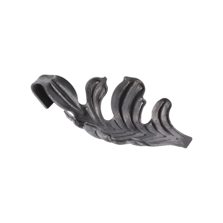 List H 165 x L 70 mm, tloušťka 4 mm