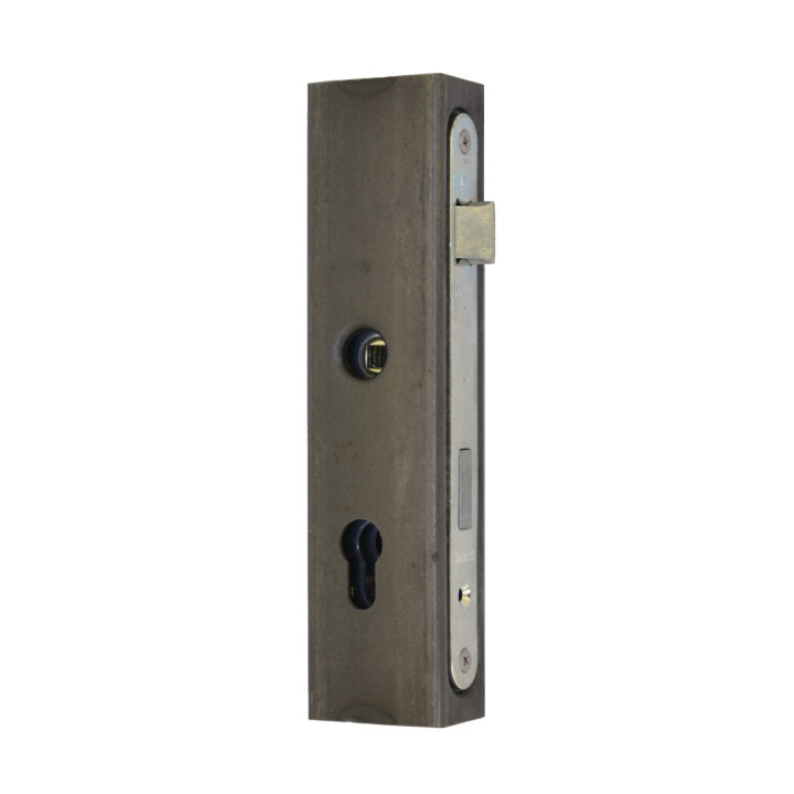 Kazeta 245x60x40 mm (ZM72/50)