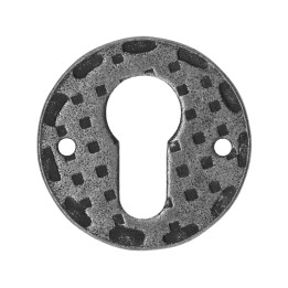 Štítek k vložce zdobený H 50xL 50 mm (tl. 2 mm)