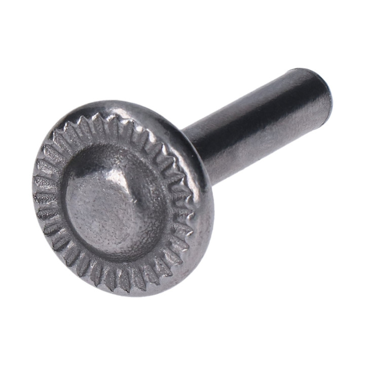 Ozdobný nýt 6x36 mm (ø19 mm)