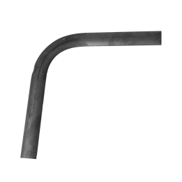 Ukončení madla 300x300 mm