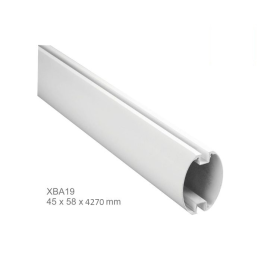 Al oválné rameno L-4270 mm pro S-BAR
