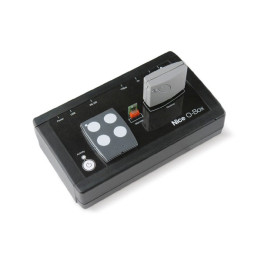Programátor O-BOX Software Suite se softwarem (O-BOX Software Suite)