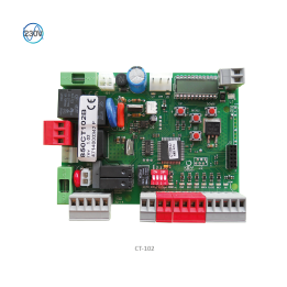 Elektronika pro posuvné pohony (230V)