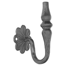 Uchycení madla 175x105 mm, Ø12 mm, odsazení 88 mm
