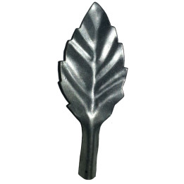 List 63x24 mm, 0,6 mm