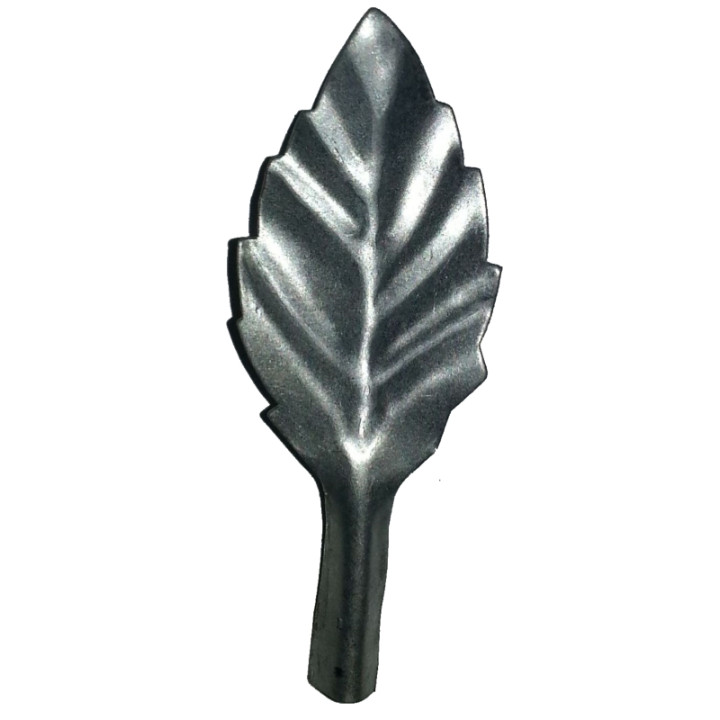 List 63x24 mm, 0,6 mm