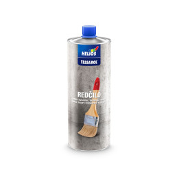 Ředidlo TESSAROL 1l pro TESSAROL 3v1