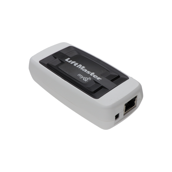 Internetové rozhraní LiftMaster MyQ smart home
