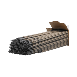 Rutilové elektrody 2,5x350 mm E6013 (5 kg)