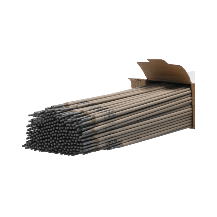 Rutilové elektrody 2,5x350 mm E6013 (5 kg)