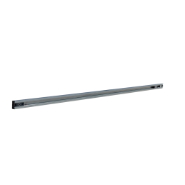 SR32B kolejnice pro SPIDO32BKCE, L-3.2 m, gumový pás
