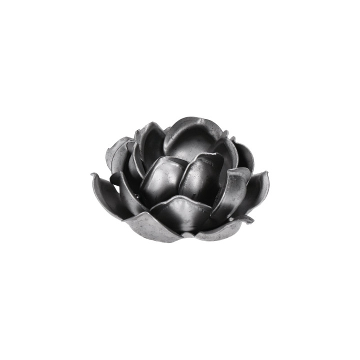 Růže H 29 x L 53 mm, tl. 0,5 mm