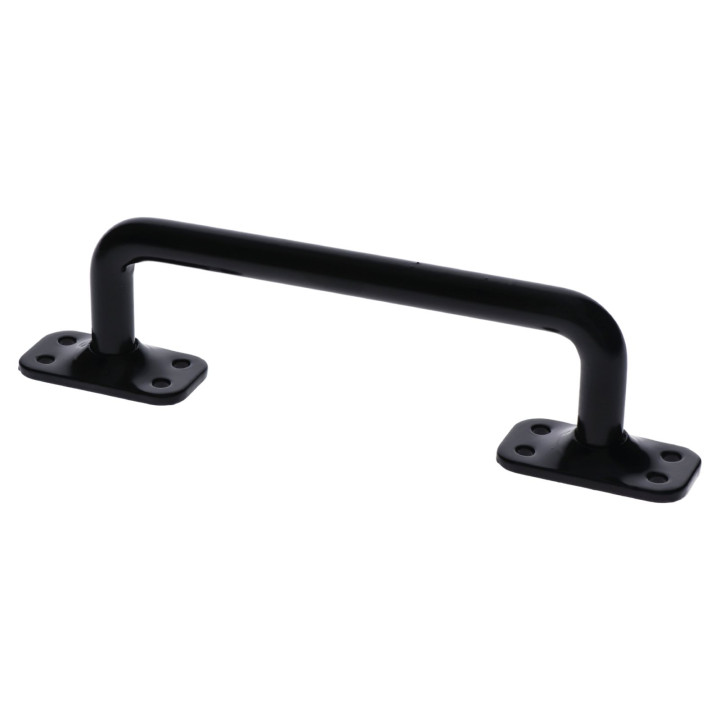 Madlo 180 x 57 mm, Ø14 mm, odsazení 50 mm, bez povrchové úpravy