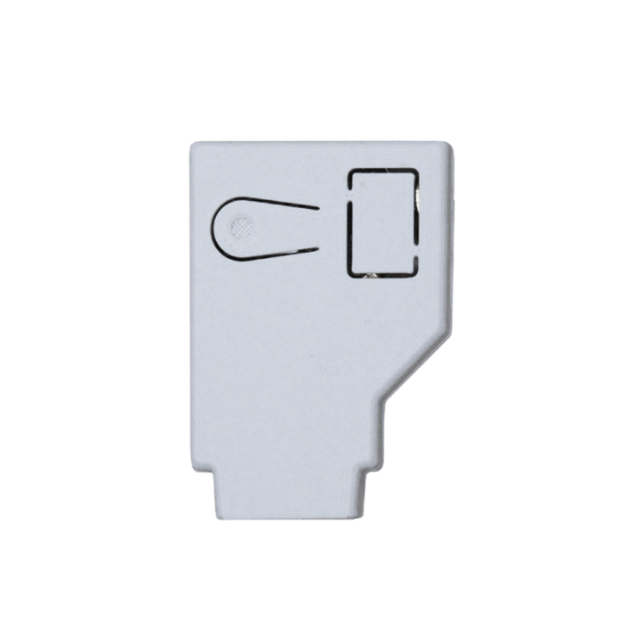Bluetooth/Wi-Fi rozhraní pro ovládání brány (900KUBEW)