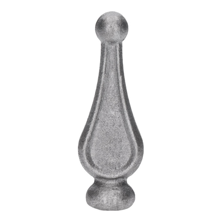 Špic 88x30 mm, podstavec ø 22 mm