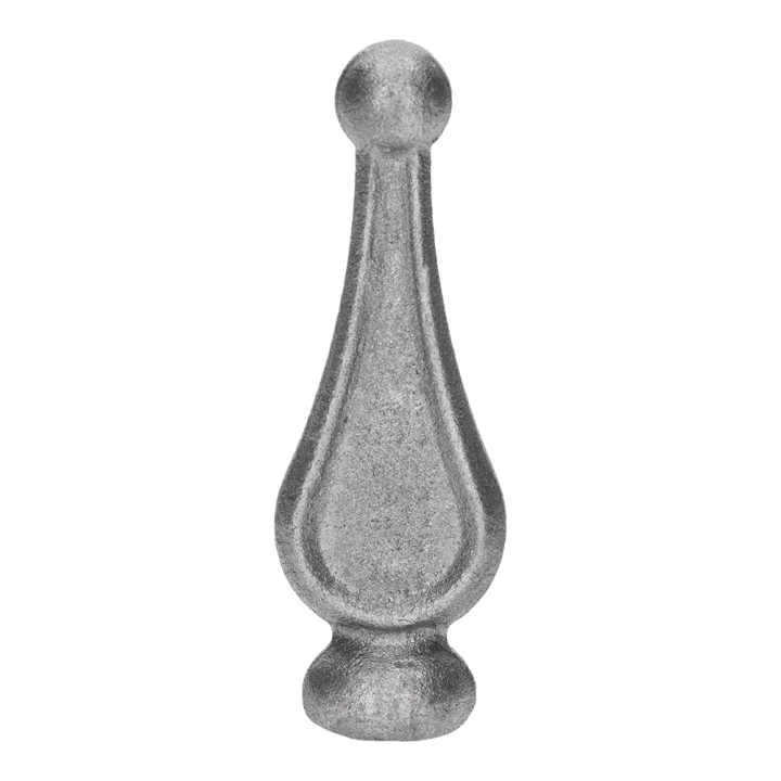 Špic 88x30 mm, podstavec ø 22 mm