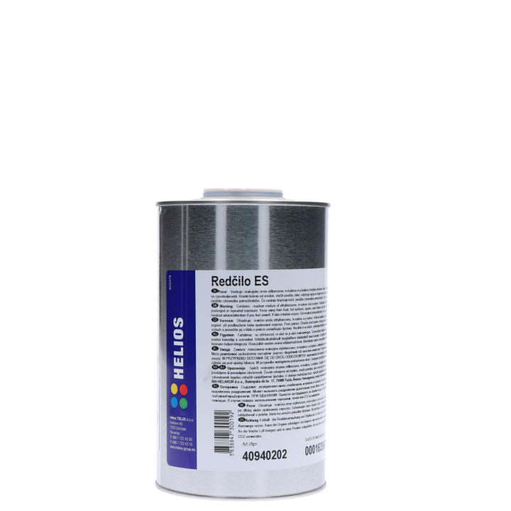 Ředidlo VA 1000 ml pro REZISTOL EMAIL
