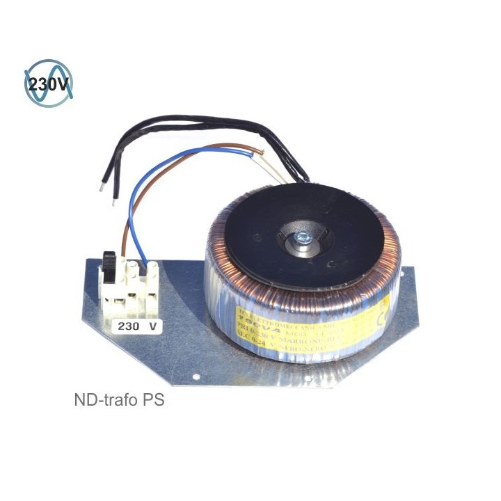 Trafo pro elektroniku CT-2-24S