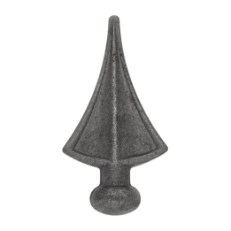 Hrot 110 x 56 mm, podstavec Ø 24 mm
