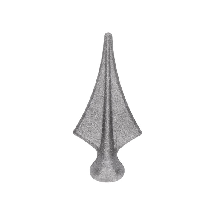 Hrot 110 x 50 mm, Ø25 mm