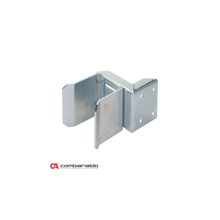 Kapsa Combi Arialdo na bránu horní stavitelná 80 x 150 x 205 x 4 mm