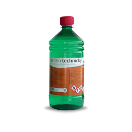 Technický benzín 1 L