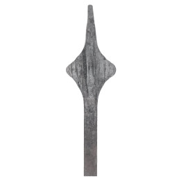 Hrot 150x40 mm, na čtyřhran 12x12 mm