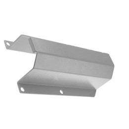 Držák ramena ø90 mm pro závoru ALT624, RAL7045