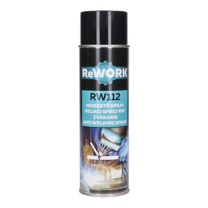 Dělicí sprej 500ml