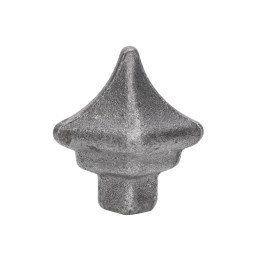 Špic (60 x 40 mm), na štvorhran 16 x 16 mm