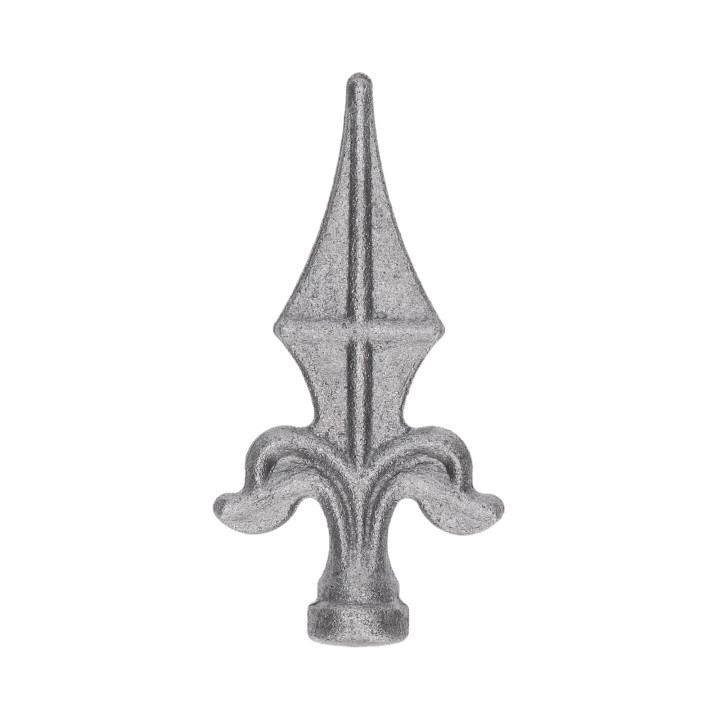 Hrot 115x58 mm podstavec Ø20 mm
