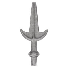Hrot H 180xL 79 mm